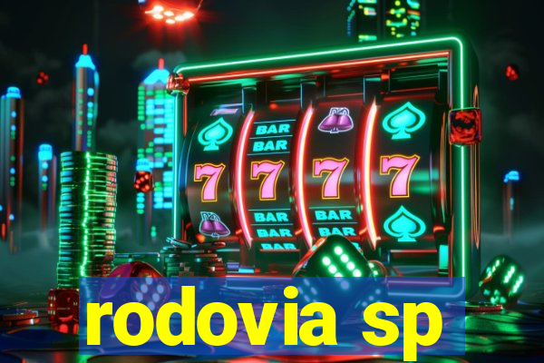 rodovia sp-300 km 72